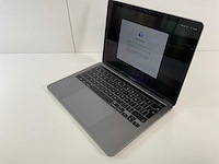 Apple macbook pro 13,3”, core(tm) i7 10th gen, 16 gb ram, 1 tb nvme laptop - afbeelding 3 van  7