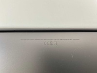 Apple macbook pro 13,3”, core(tm) i7 10th gen, 16 gb ram, 1 tb nvme laptop - afbeelding 7 van  7