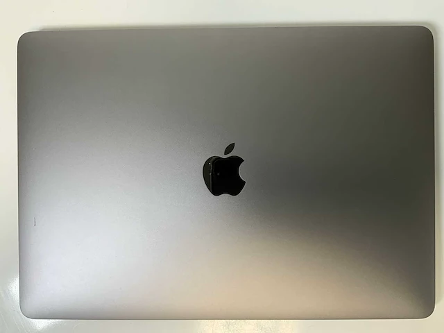 Apple macbook pro 13.3”, core(tm) i7 10th gen, 16 gb ram, 500 gb nvme laptop - afbeelding 6 van  8