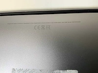 Apple macbook pro 13.3”, core(tm) i7 10th gen, 16 gb ram, 500 gb nvme laptop - afbeelding 8 van  8