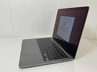 Apple macbook pro 13.3”, core(tm) i7 10th gen, 16 gb ram, 500 gb nvme laptop - afbeelding 3 van  7