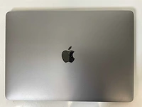 Apple macbook pro 13.3”, core(tm) i7 10th gen, 16 gb ram, 500 gb nvme laptop - afbeelding 5 van  7