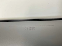 Apple macbook pro 13.3”, core(tm) i7 10th gen, 16 gb ram, 500 gb nvme laptop - afbeelding 7 van  7