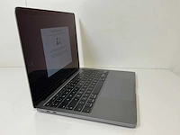 Apple macbook pro 13.3”, core(tm) i7 10th gen, 16 gb ram, 500 gb nvme laptop - afbeelding 2 van  7