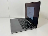 Apple macbook pro 13.3”, core(tm) i7 10th gen, 16 gb ram, 500 gb nvme laptop - afbeelding 3 van  7