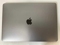 Apple macbook pro 13.3”, core(tm) i7 10th gen, 16 gb ram, 500 gb nvme laptop - afbeelding 5 van  7