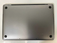 Apple macbook pro 13.3”, core(tm) i7 10th gen, 16 gb ram, 500 gb nvme laptop - afbeelding 6 van  7