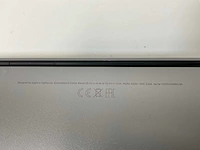 Apple macbook pro 13.3”, core(tm) i7 10th gen, 16 gb ram, 500 gb nvme laptop - afbeelding 7 van  7
