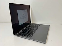Apple macbook pro 13.3”, core(tm) i7 10th gen, 16 gb ram, 500 gb nvme laptop - afbeelding 2 van  8