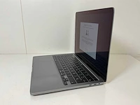 Apple macbook pro 13.3”, core(tm) i7 10th gen, 16 gb ram, 500 gb nvme laptop - afbeelding 3 van  8