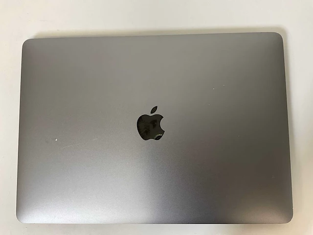 Apple macbook pro 13.3”, core(tm) i7 10th gen, 16 gb ram, 500 gb nvme laptop - afbeelding 5 van  8