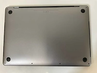 Apple macbook pro 13.3”, core(tm) i7 10th gen, 16 gb ram, 500 gb nvme laptop - afbeelding 6 van  8