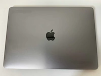 Apple macbook pro 13.3”, core(tm) i7 10th gen, 16 gb ram, 500 gb nvme laptop - afbeelding 5 van  7