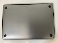 Apple macbook pro 13.3”, core(tm) i7 10th gen, 16 gb ram, 500 gb nvme laptop - afbeelding 6 van  7