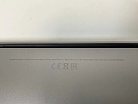 Apple macbook pro 13.3”, core(tm) i7 10th gen, 16 gb ram, 500 gb nvme laptop - afbeelding 7 van  7