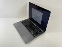 Apple macbook pro 13.3", core(tm) i7 10th gen, 16 gb ram, 500 gb nvme laptop - afbeelding 2 van  7
