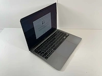 Apple macbook pro 13.3", core(tm) i7 10th gen, 16 gb ram, 500 gb nvme laptop - afbeelding 3 van  7
