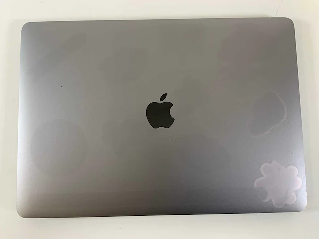 Apple macbook pro 13.3", core(tm) i7 10th gen, 16 gb ram, 500 gb nvme laptop - afbeelding 5 van  7