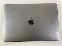 Apple macbook pro 13.3", core(tm) i7 10th gen, 16 gb ram, 500 gb nvme laptop - afbeelding 5 van  7
