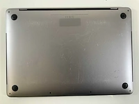 Apple macbook pro 13.3", core(tm) i7 10th gen, 16 gb ram, 500 gb nvme laptop - afbeelding 6 van  7