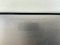 Apple macbook pro 13.3", core(tm) i7 10th gen, 16 gb ram, 500 gb nvme laptop - afbeelding 7 van  7