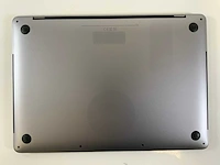 Apple macbook pro 13.3", core(tm) i7 10th gen, 16 gb ram, 500 gb nvme laptop - afbeelding 6 van  7
