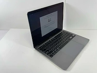 Apple macbook pro 13.3", core(tm) i7 10th gen, 16 gb ram, 500 gb nvme laptop - afbeelding 2 van  7