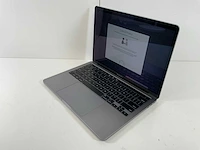 Apple macbook pro 13.3", core(tm) i7 10th gen, 16 gb ram, 500 gb nvme laptop - afbeelding 3 van  7