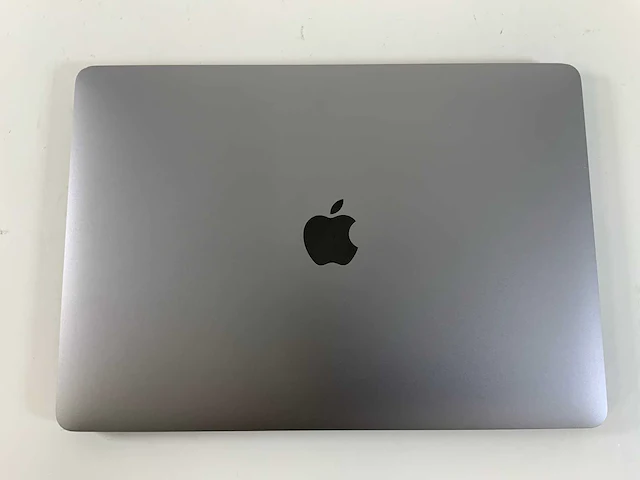 Apple macbook pro 13.3", core(tm) i7 10th gen, 16 gb ram, 500 gb nvme laptop - afbeelding 5 van  7