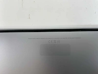 Apple macbook pro 13.3", core(tm) i7 10th gen, 16 gb ram, 500 gb nvme laptop - afbeelding 7 van  7