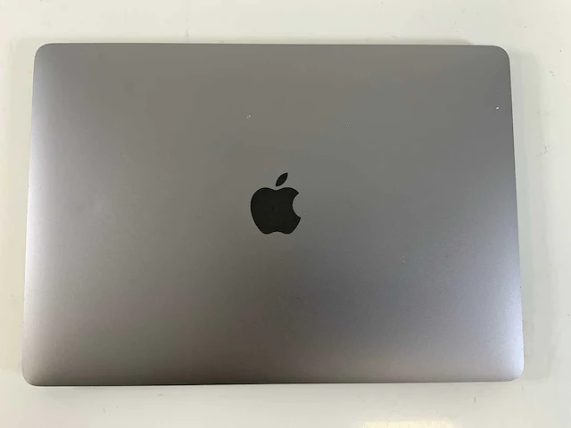Apple macbook pro 13.3, core(tm) i7 10th gen, 16 gb ram, 500 gb nvme laptop - afbeelding 5 van  7