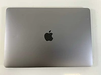 Apple macbook pro 13.3, core(tm) i7 10th gen, 16 gb ram, 500 gb nvme laptop - afbeelding 5 van  7