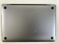 Apple macbook pro 13.3, core(tm) i7 10th gen, 16 gb ram, 500 gb nvme laptop - afbeelding 6 van  7