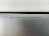 Apple macbook pro 13.3, core(tm) i7 10th gen, 16 gb ram, 500 gb nvme laptop - afbeelding 7 van  7