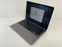 Apple macbook pro 13.3", core(tm) i7 10th gen, 16 gb ram, 500 gb nvme laptop - afbeelding 3 van  8