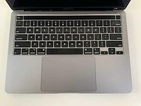 Apple macbook pro 13.3", core(tm) i7 10th gen, 16 gb ram, 500 gb nvme laptop - afbeelding 4 van  8