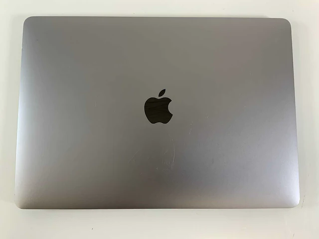 Apple macbook pro 13.3", core(tm) i7 10th gen, 16 gb ram, 500 gb nvme laptop - afbeelding 5 van  8