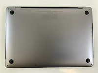 Apple macbook pro 13.3", core(tm) i7 10th gen, 16 gb ram, 500 gb nvme laptop - afbeelding 6 van  8