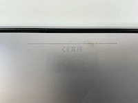 Apple macbook pro 13.3", core(tm) i7 10th gen, 16 gb ram, 500 gb nvme laptop - afbeelding 7 van  8