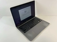 Apple macbook pro 13.3", core(tm) i7 10th gen, 16 gb ram, 500 gb nvme laptop - afbeelding 2 van  7