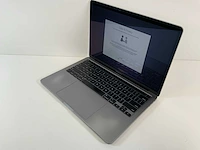 Apple macbook pro 13.3", core(tm) i7 10th gen, 16 gb ram, 500 gb nvme laptop - afbeelding 3 van  7