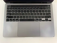 Apple macbook pro 13.3", core(tm) i7 10th gen, 16 gb ram, 500 gb nvme laptop - afbeelding 4 van  7