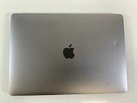 Apple macbook pro 13.3", core(tm) i7 10th gen, 16 gb ram, 500 gb nvme laptop - afbeelding 5 van  7