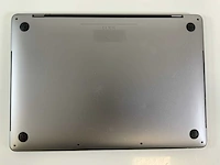 Apple macbook pro 13.3", core(tm) i7 10th gen, 16 gb ram, 500 gb nvme laptop - afbeelding 6 van  7