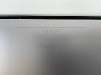 Apple macbook pro 13.3", core(tm) i7 10th gen, 16 gb ram, 500 gb nvme laptop - afbeelding 7 van  7