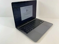Apple macbook pro 13.3", core(tm) i7 10th gen, 16 gb ram, 500 gb nvme laptop - afbeelding 2 van  7