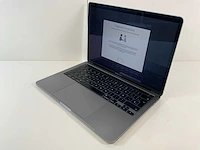 Apple macbook pro 13.3", core(tm) i7 10th gen, 16 gb ram, 500 gb nvme laptop - afbeelding 3 van  7