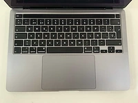 Apple macbook pro 13.3", core(tm) i7 10th gen, 16 gb ram, 500 gb nvme laptop - afbeelding 4 van  7