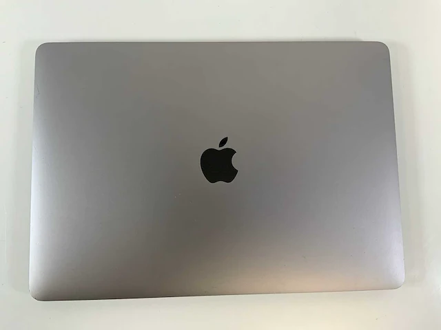 Apple macbook pro 13.3", core(tm) i7 10th gen, 16 gb ram, 500 gb nvme laptop - afbeelding 5 van  7