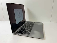 Apple macbook pro 13.3”, core(tm) i7 10th gen, 16 gb ram, 500 gb nvme laptop - afbeelding 2 van  7